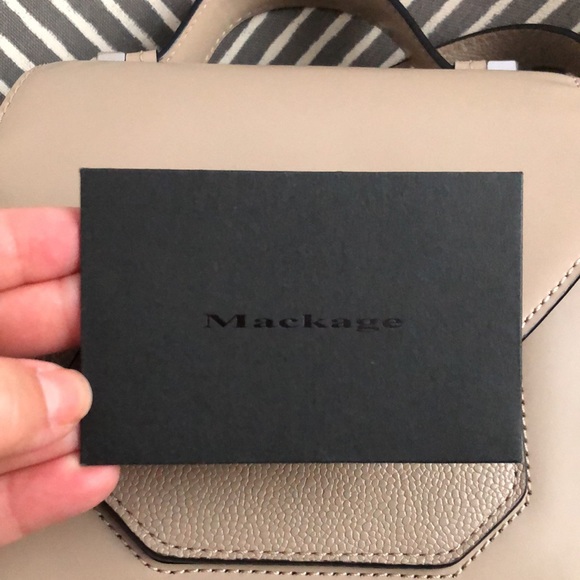 Mackage Ruby Purse - Picture 8 of 9